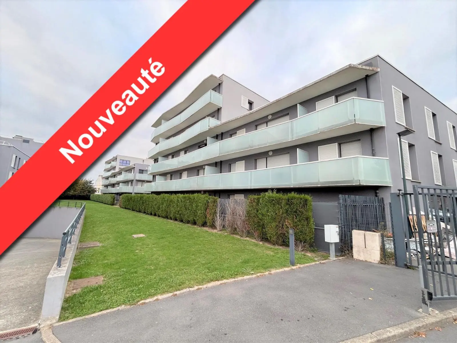 Photo 1 Appartement 2 pièces 49m²