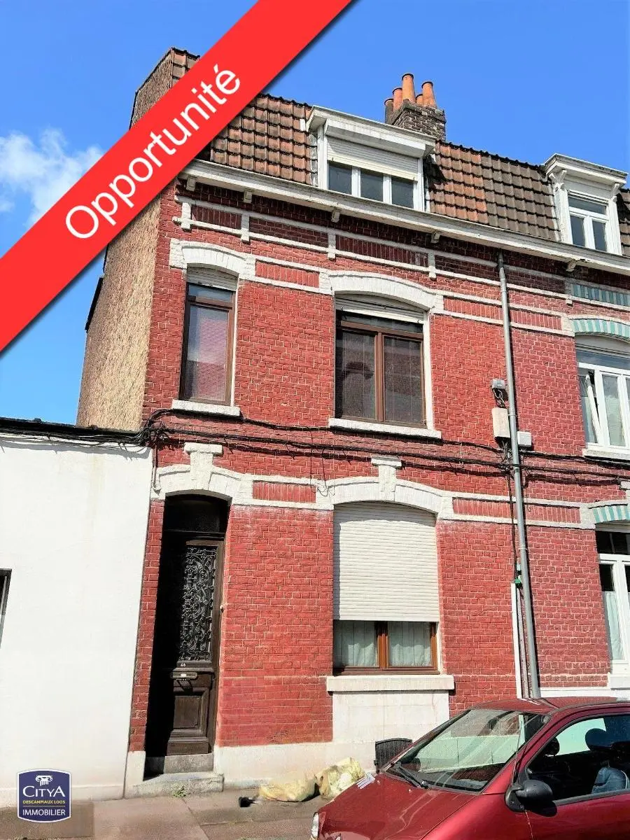 Photo 1 Maison 6 pièces 140m²