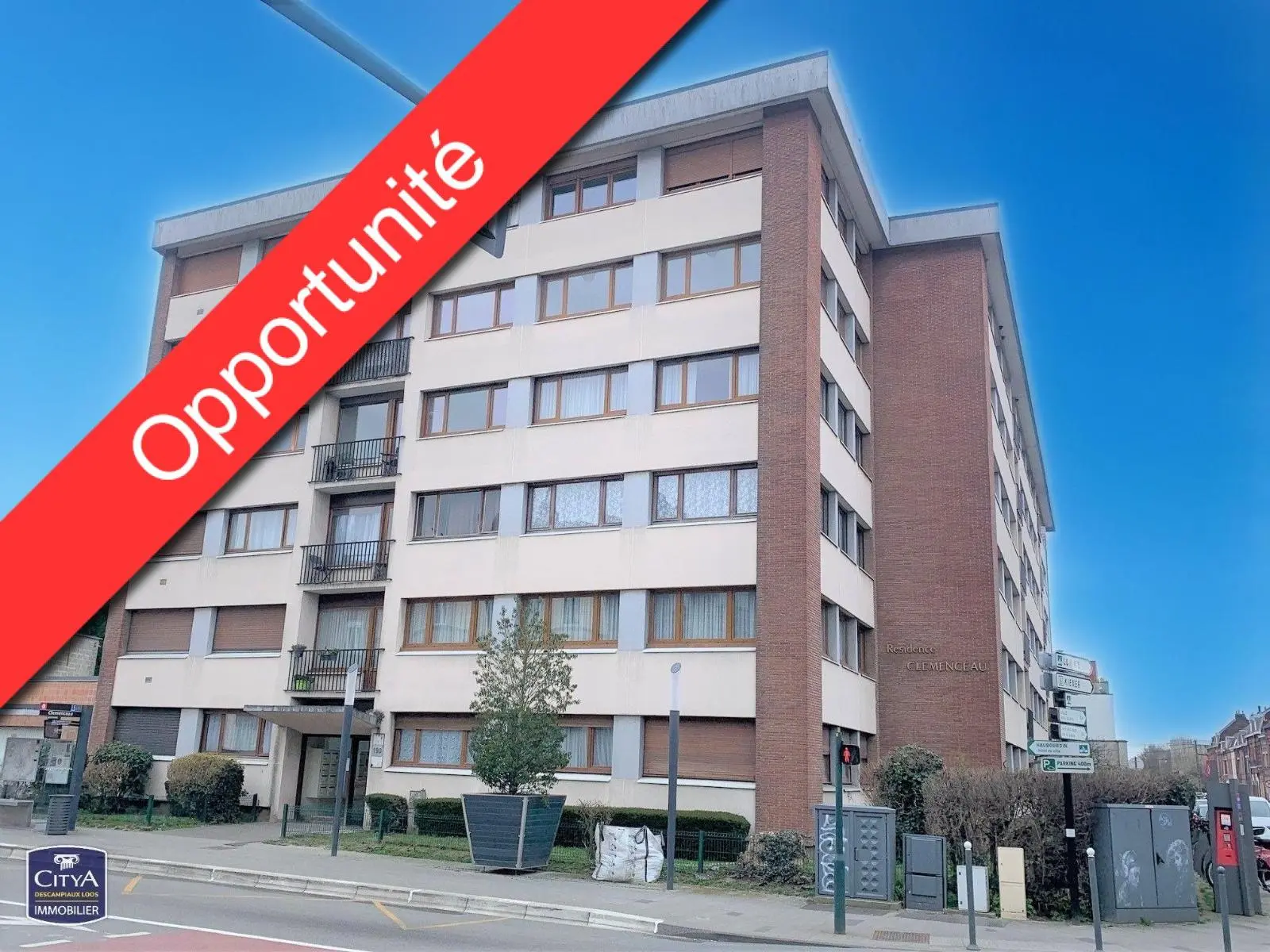 Photo 1 Appartement 3 pièces 78m²