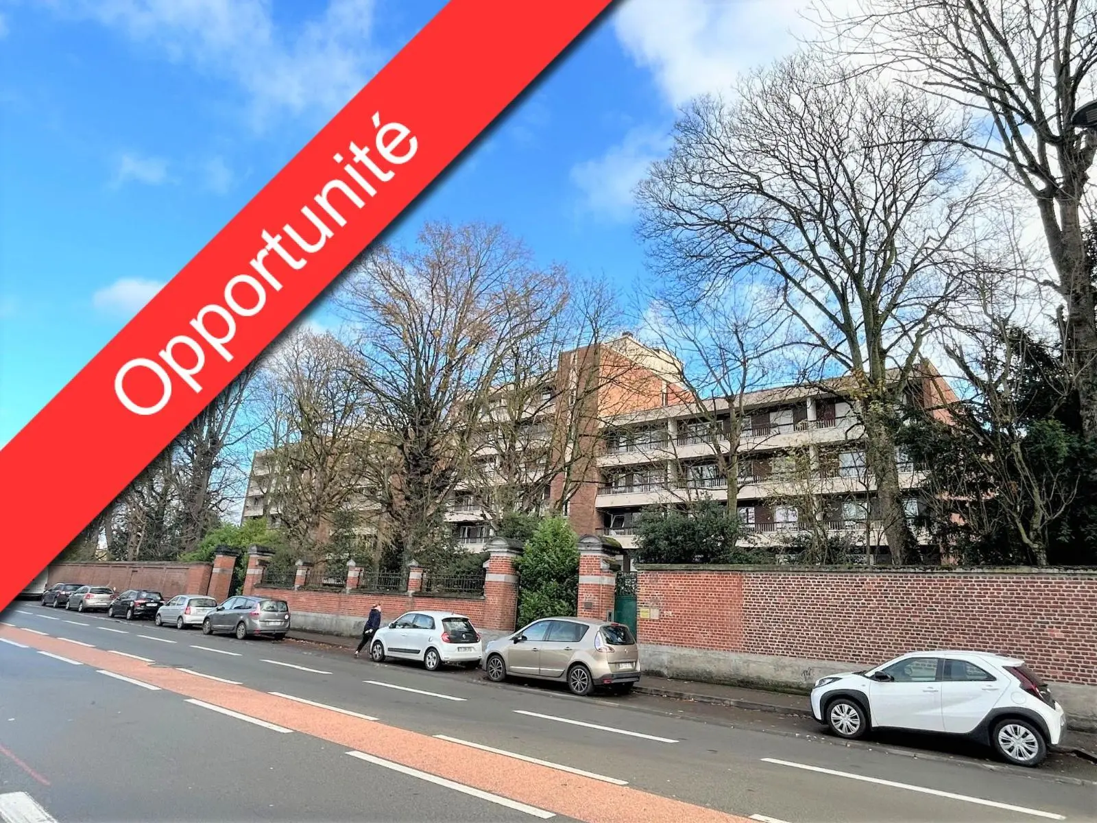 Photo 1 Appartement 3 pièces 79.09m²