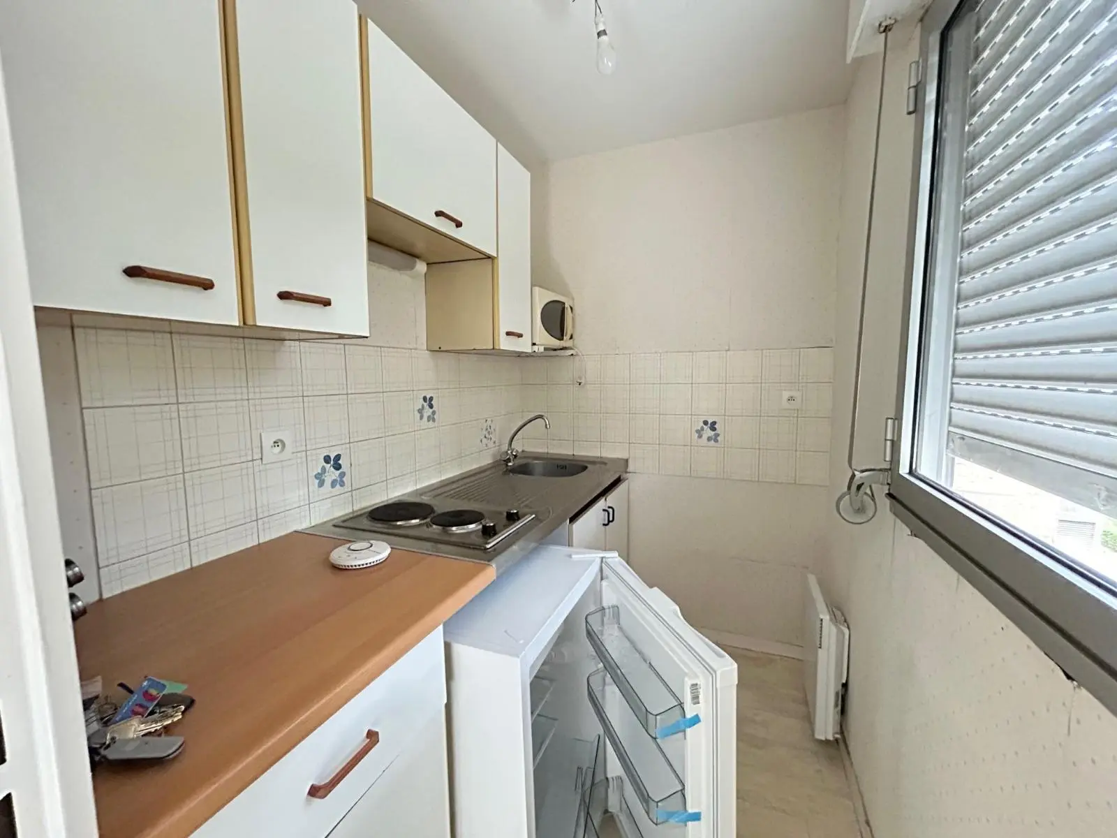 Photo 5 Appartement 1 pièce