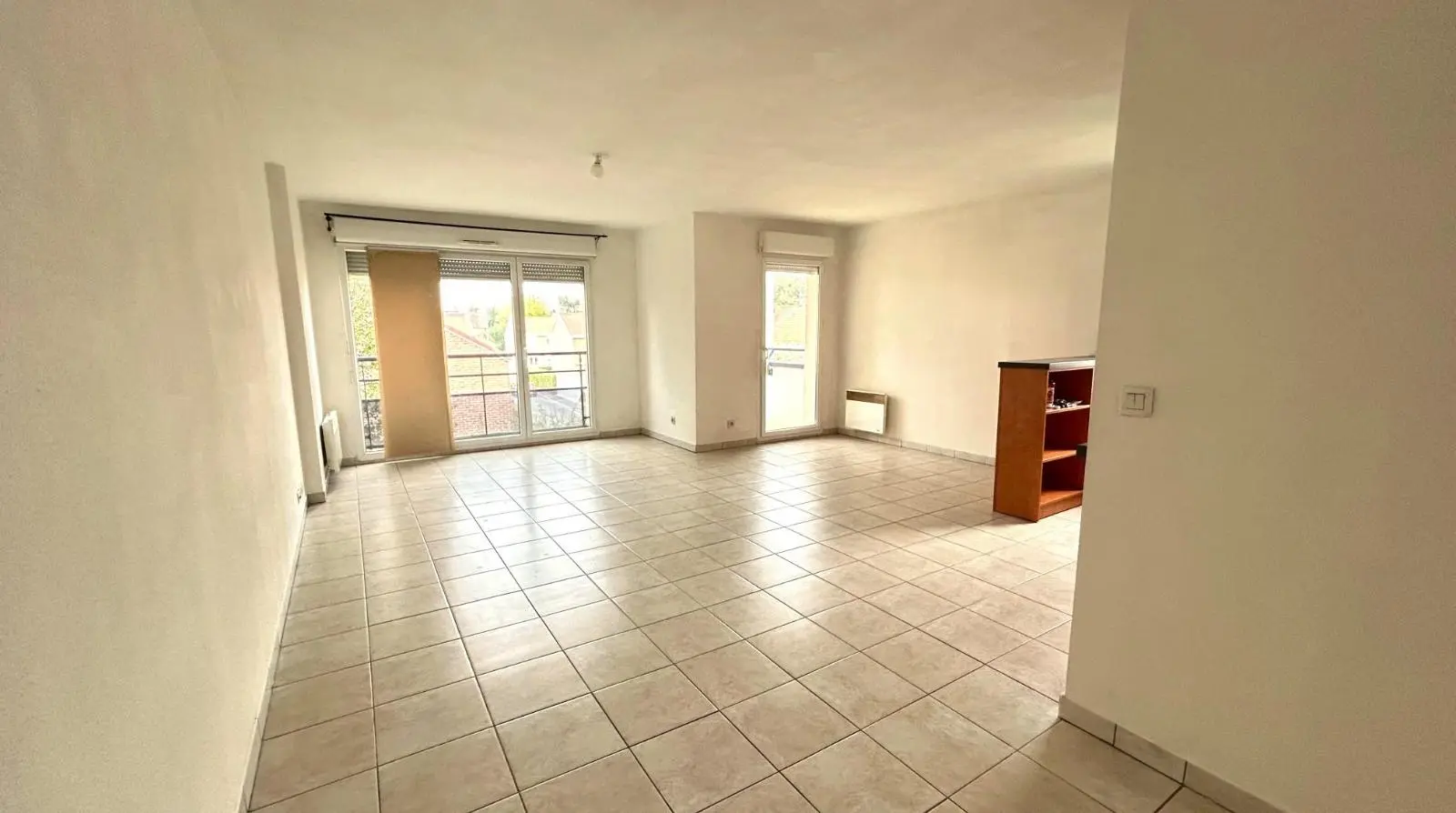 Photo 4 Appartement 3 pièces 64.32m²