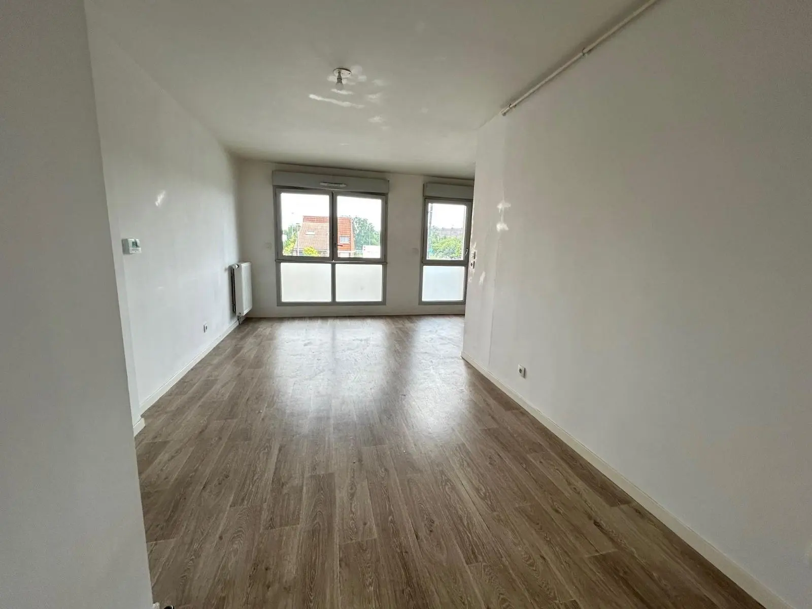 Photo 2 Appartement 2 pièces