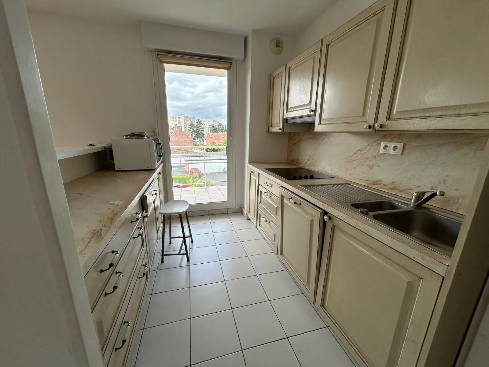 Photo 3 Appartement 3 pièces 66.89m²