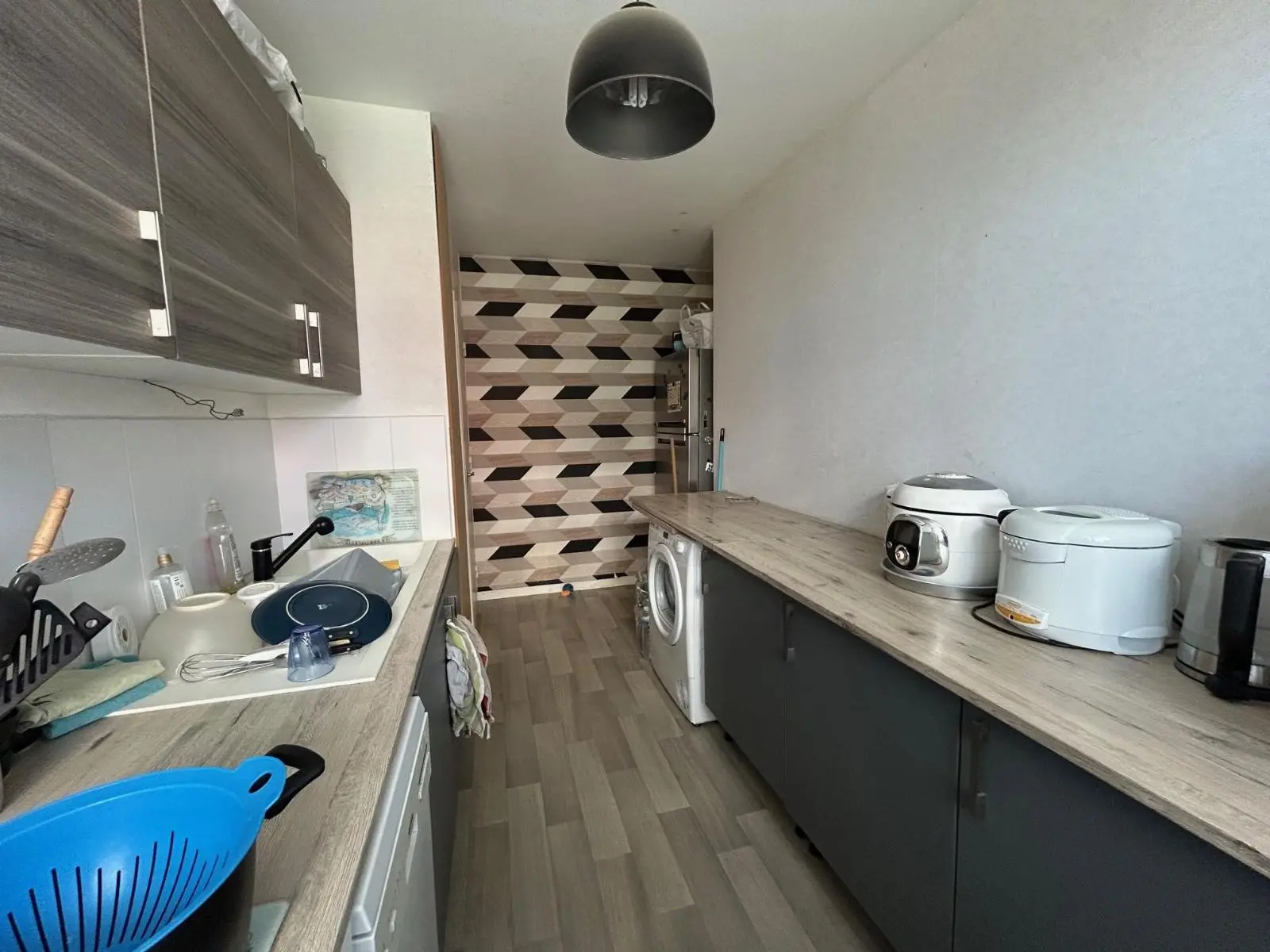 Photo 4 Appartement 3 pièces 82.97m²