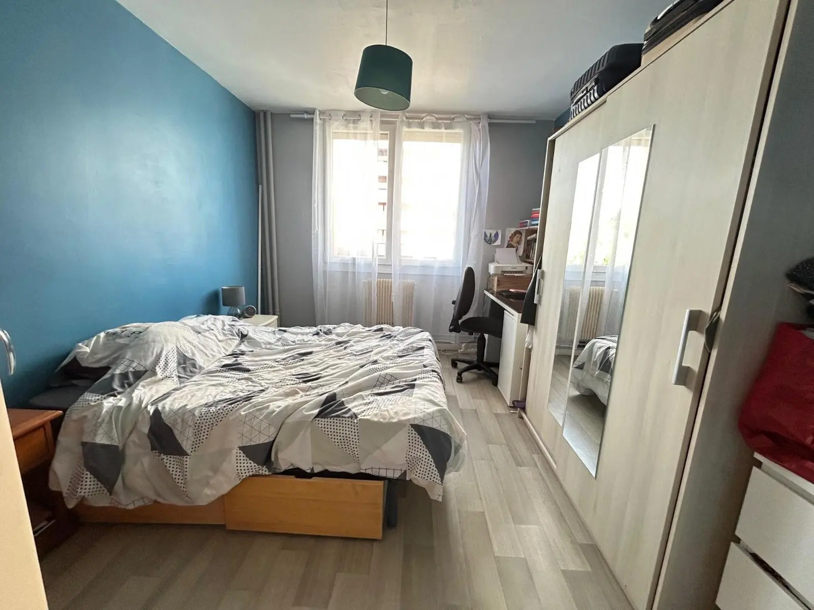 Photo 5 Appartement 3 pièces 82.97m²