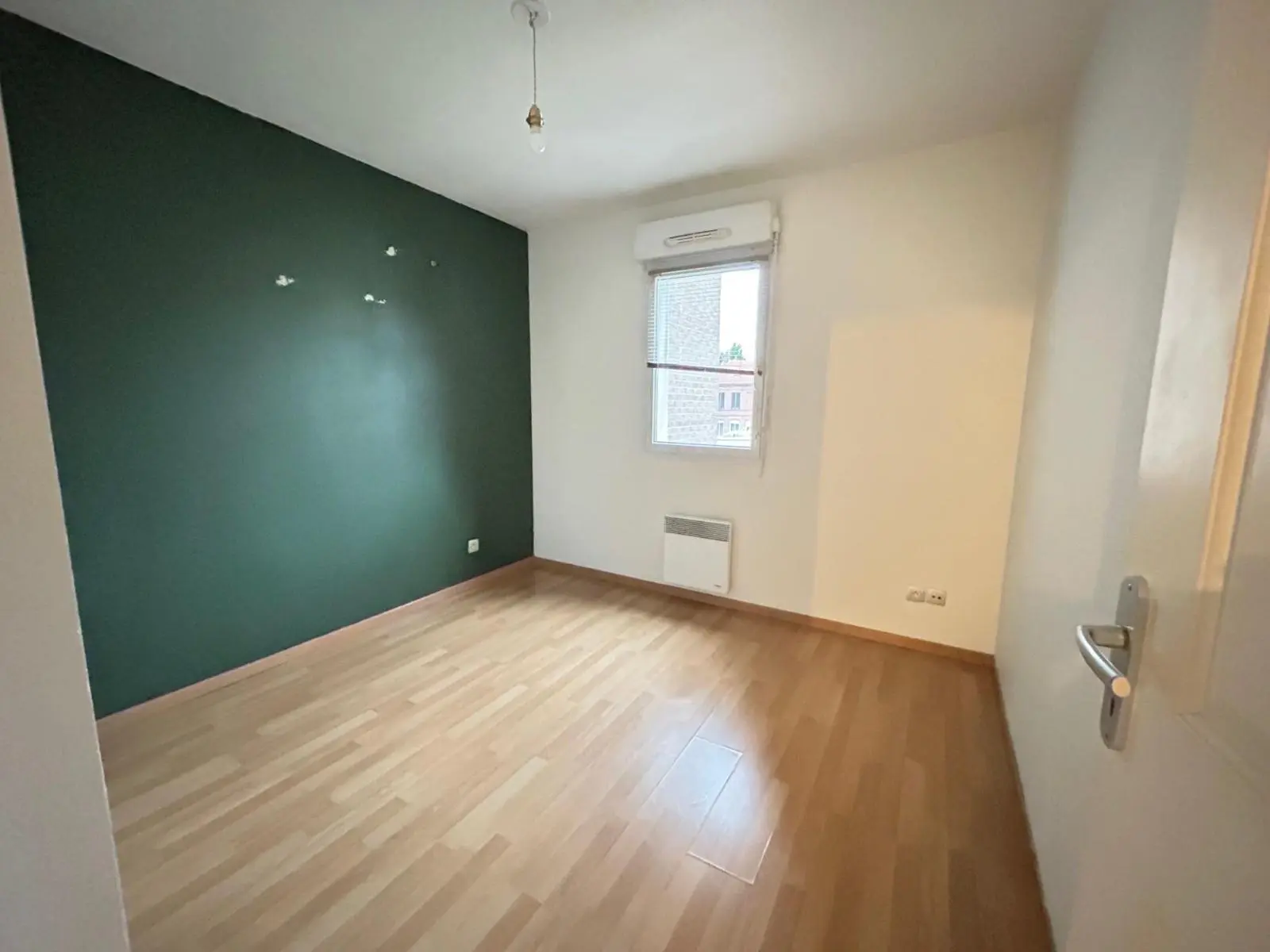 Photo 6 Appartement 3 pièces 54.59m²
