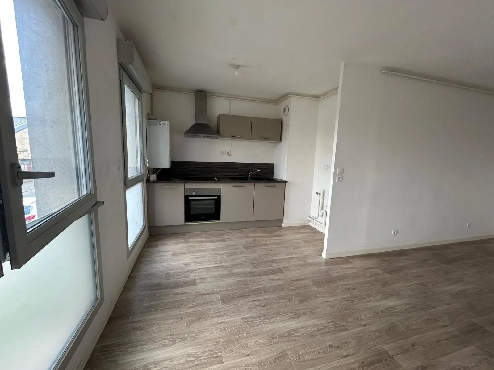 Photo 3 Appartement 2 pièces