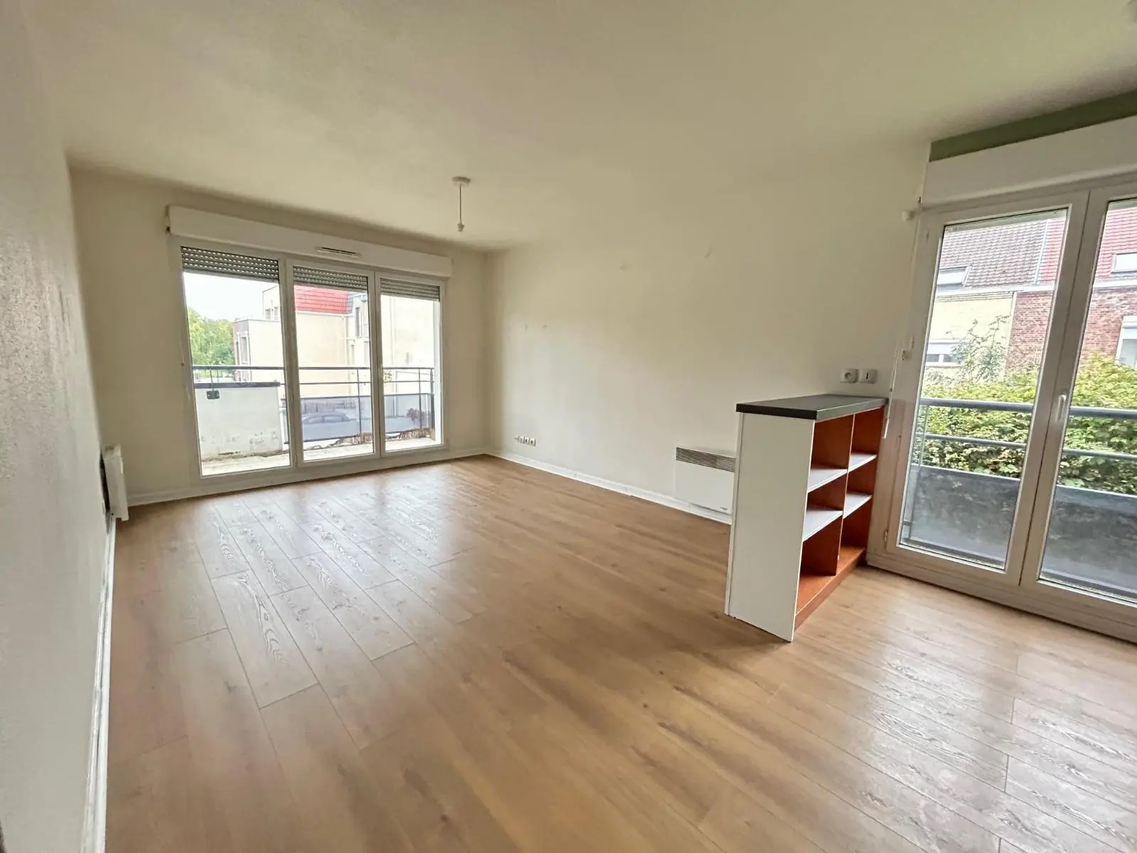 Photo 5 Appartement 3 pièces 54.59m²