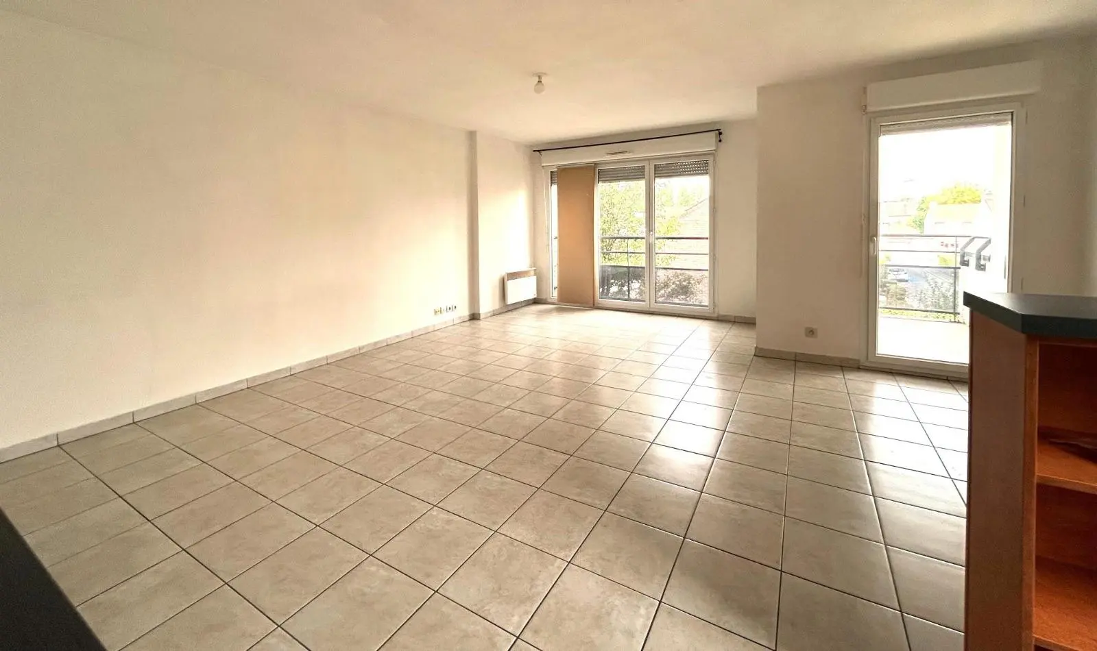 Photo 3 Appartement 3 pièces 64.32m²