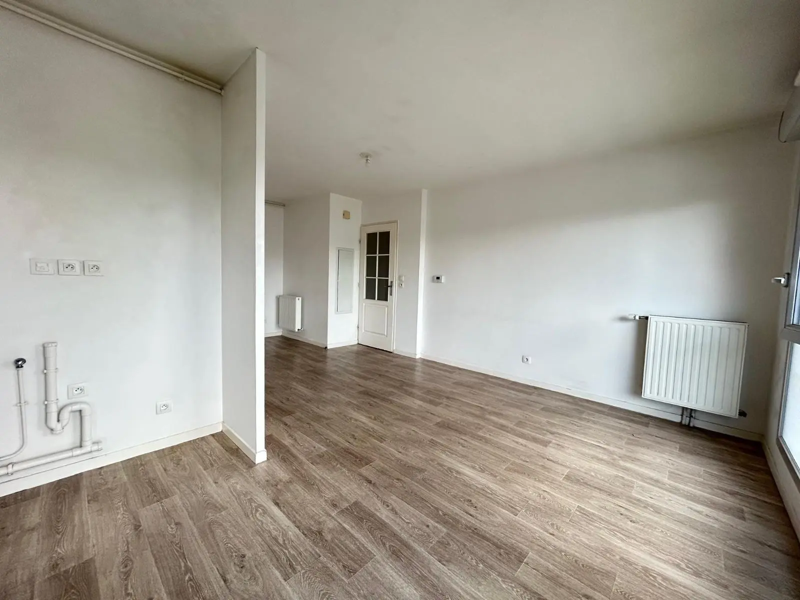 Photo 4 Appartement 2 pièces