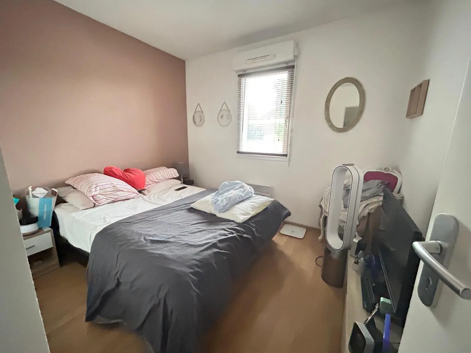 Photo 5 Appartement 3 pièces