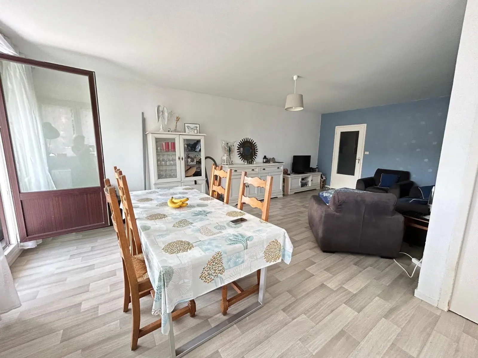 Photo 2 Appartement 3 pièces 82.97m²