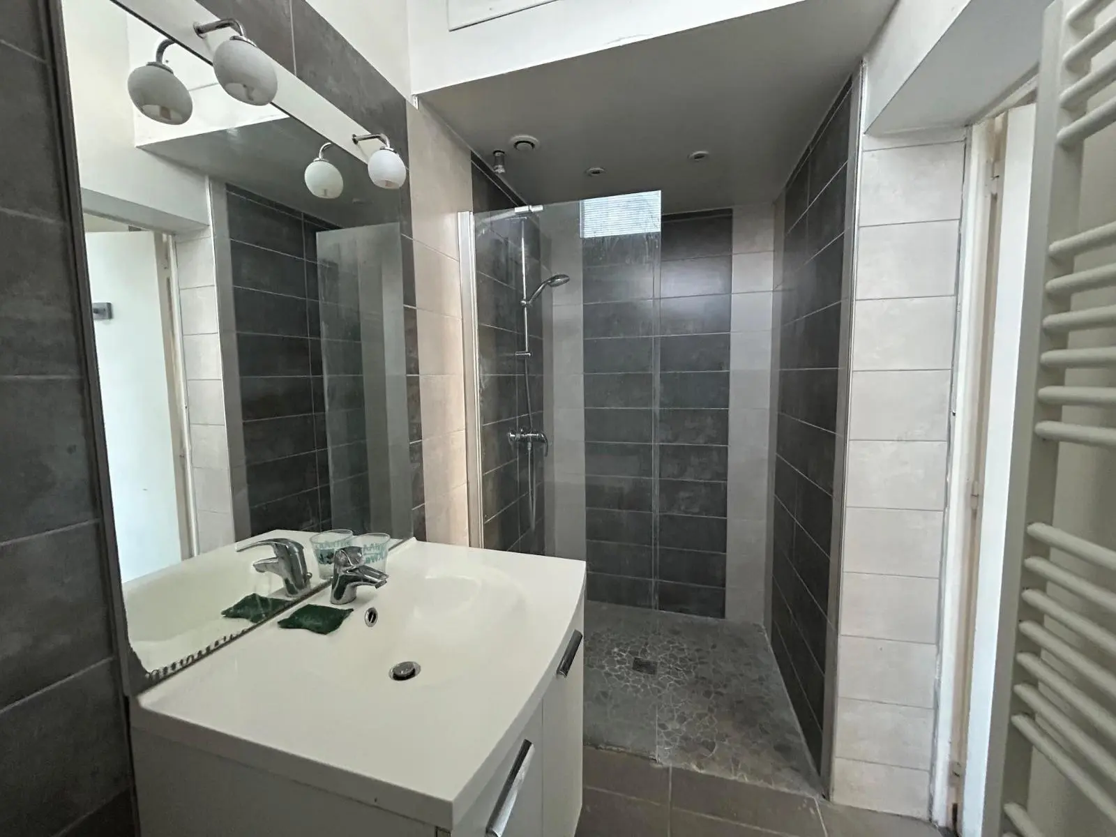 Photo 4 Appartement 3 pièces 60m²