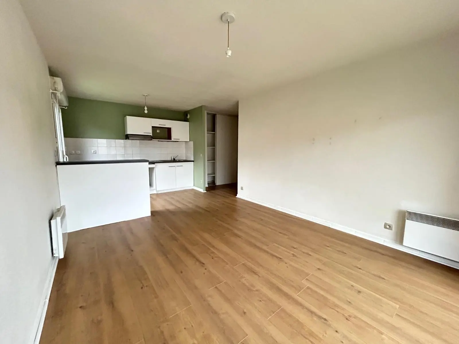 Photo 4 Appartement 3 pièces 54.59m²