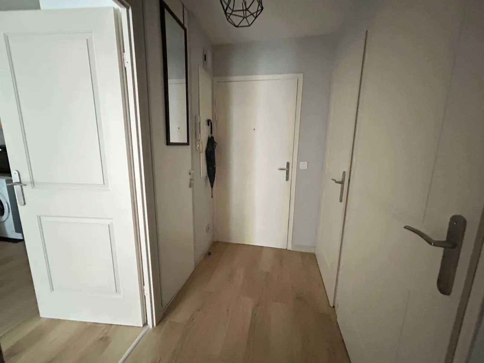Photo 5 Appartement 2 pièces 39.6m²