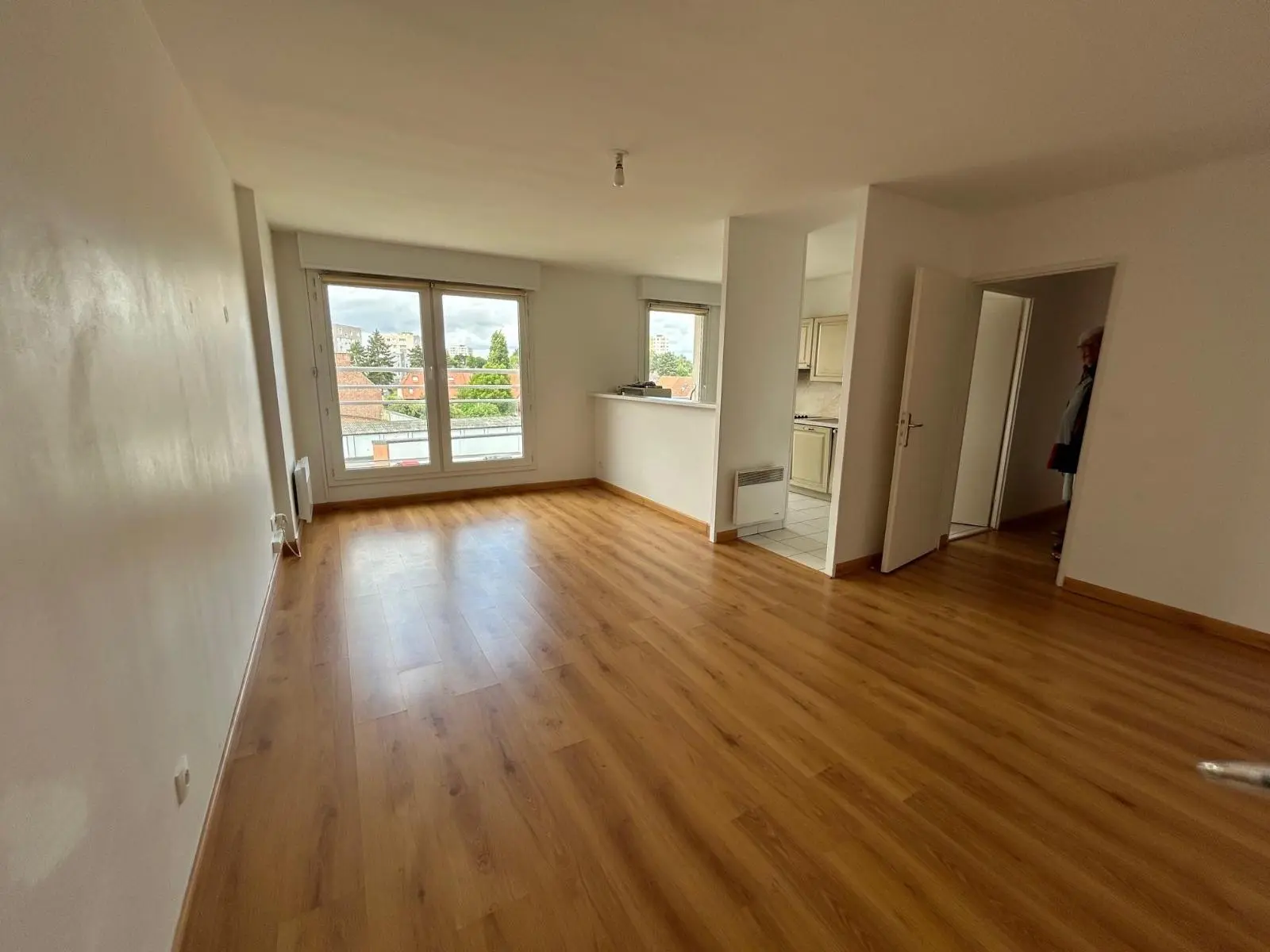 Photo 1 Appartement 3 pièces 66.89m²