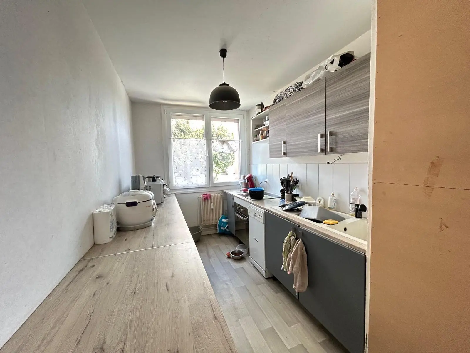 Photo 3 Appartement 3 pièces 82.97m²