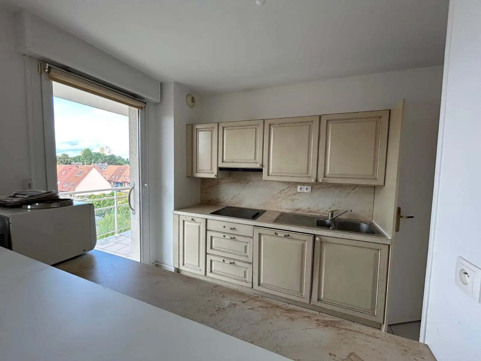 Photo 2 Appartement 3 pièces 66.89m²