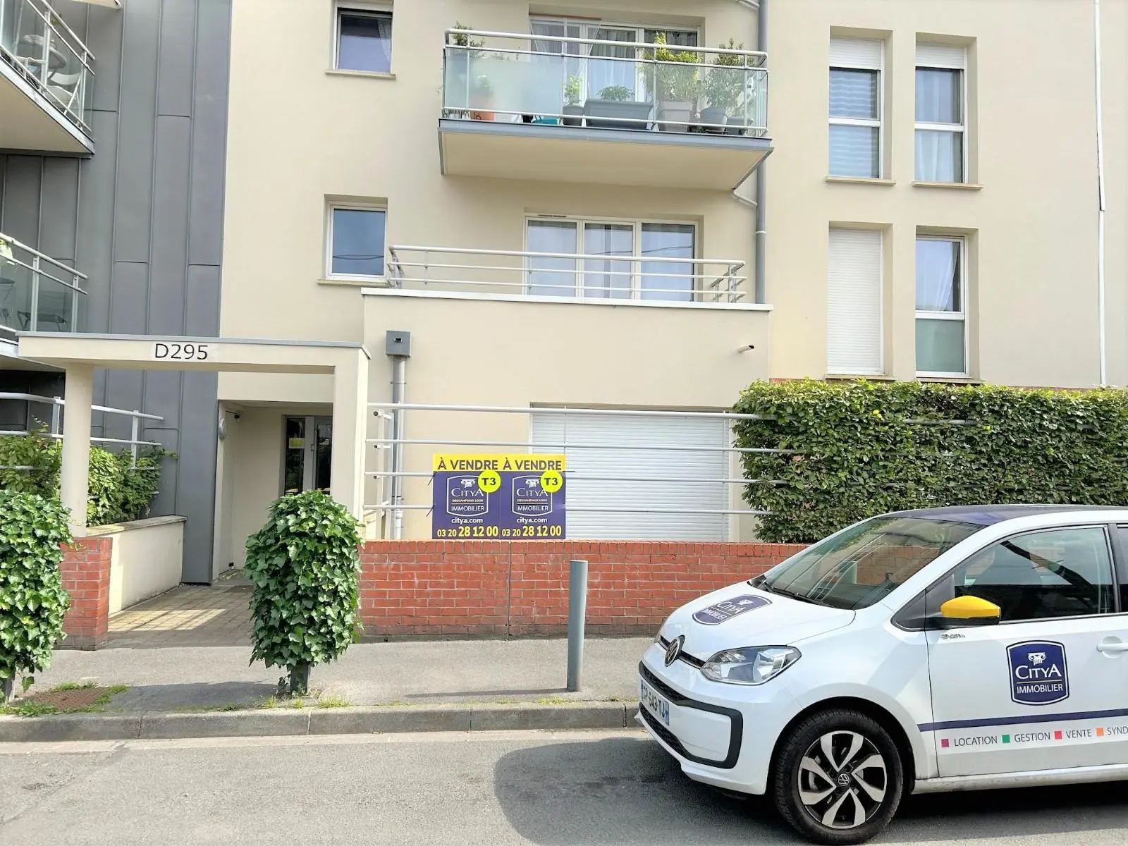 Photo 7 Appartement 3 pièces 57.87m²