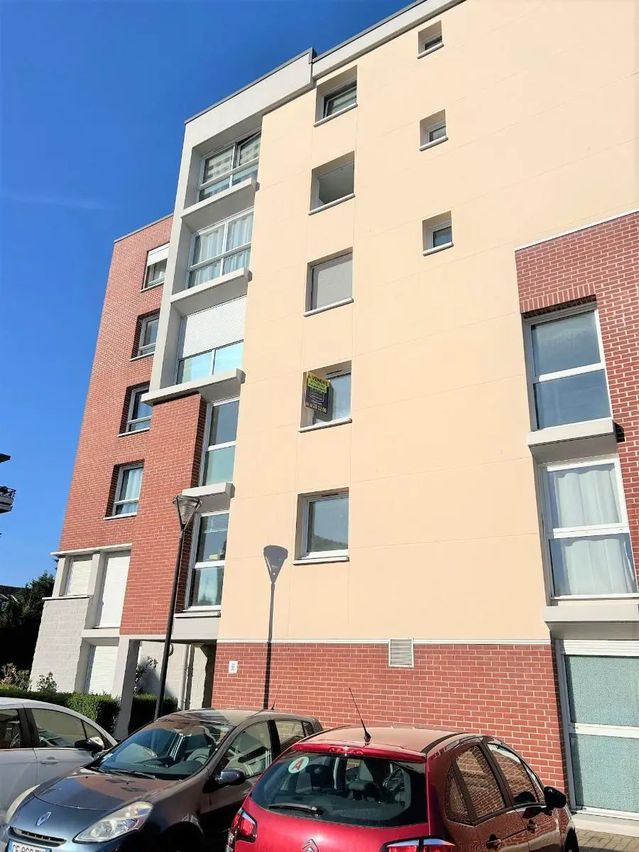 Photo 5 Appartement 1 pièce 34.5m²