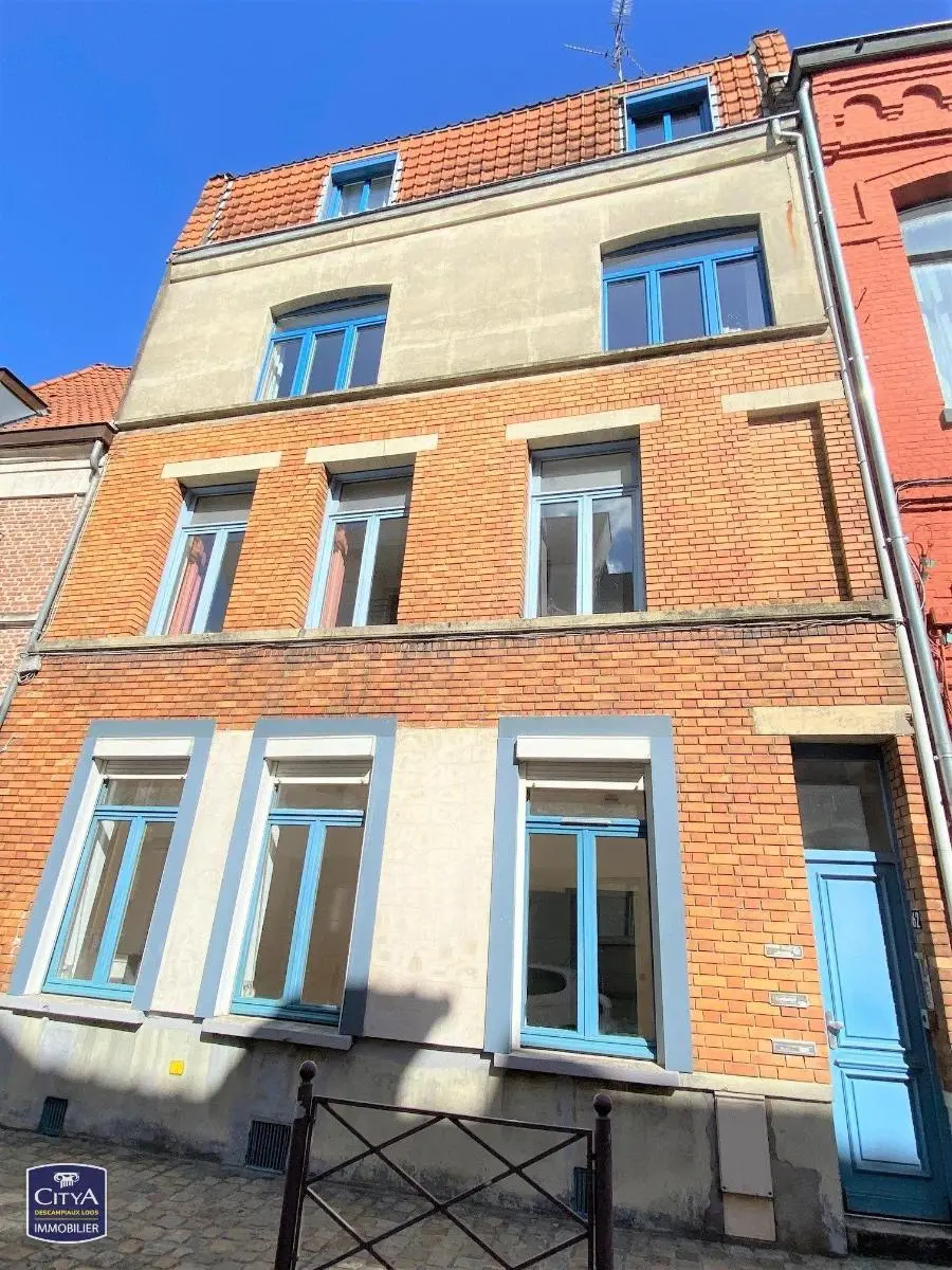 Photo 3 Appartement 2 pièces 38m²