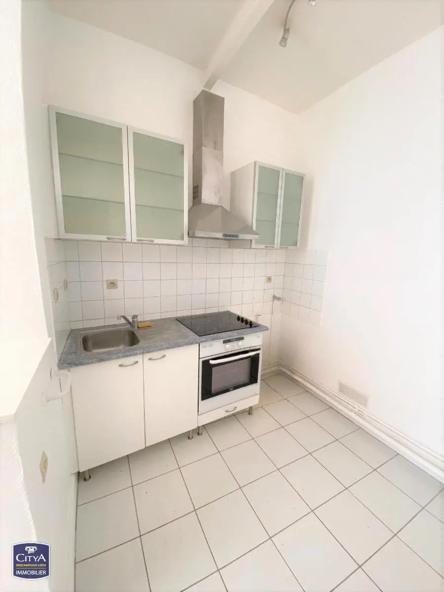 Photo 6 Appartement 2 pièces 38m²