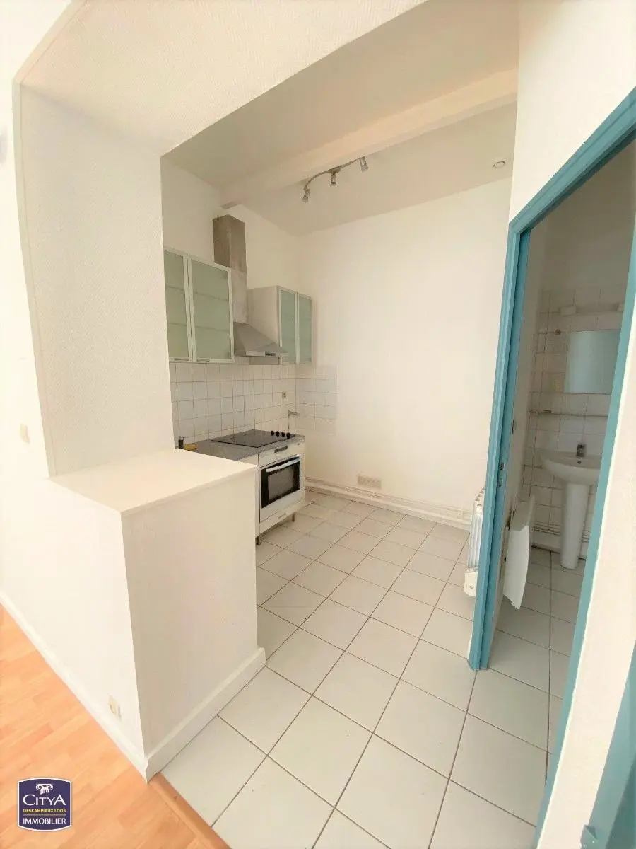 Photo 5 Appartement 2 pièces 38m²