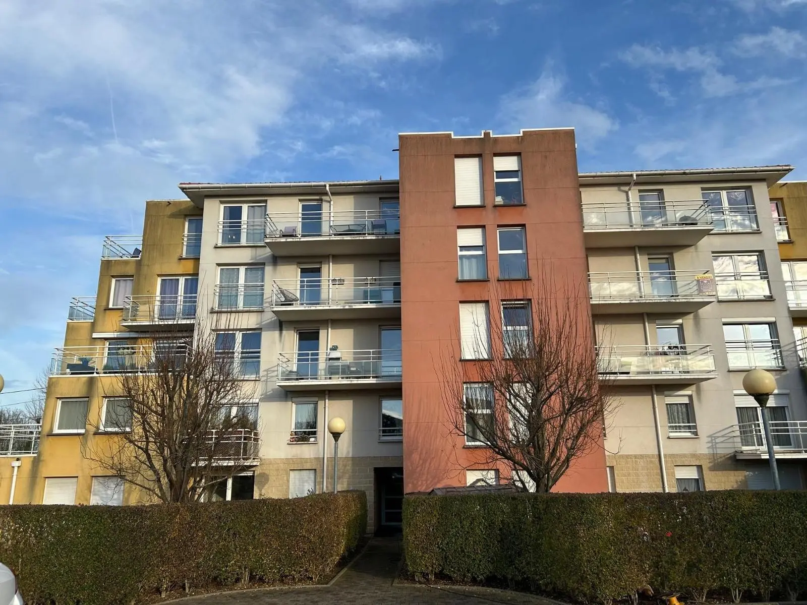 Photo 7 Appartement 2 pièces 45.53m²