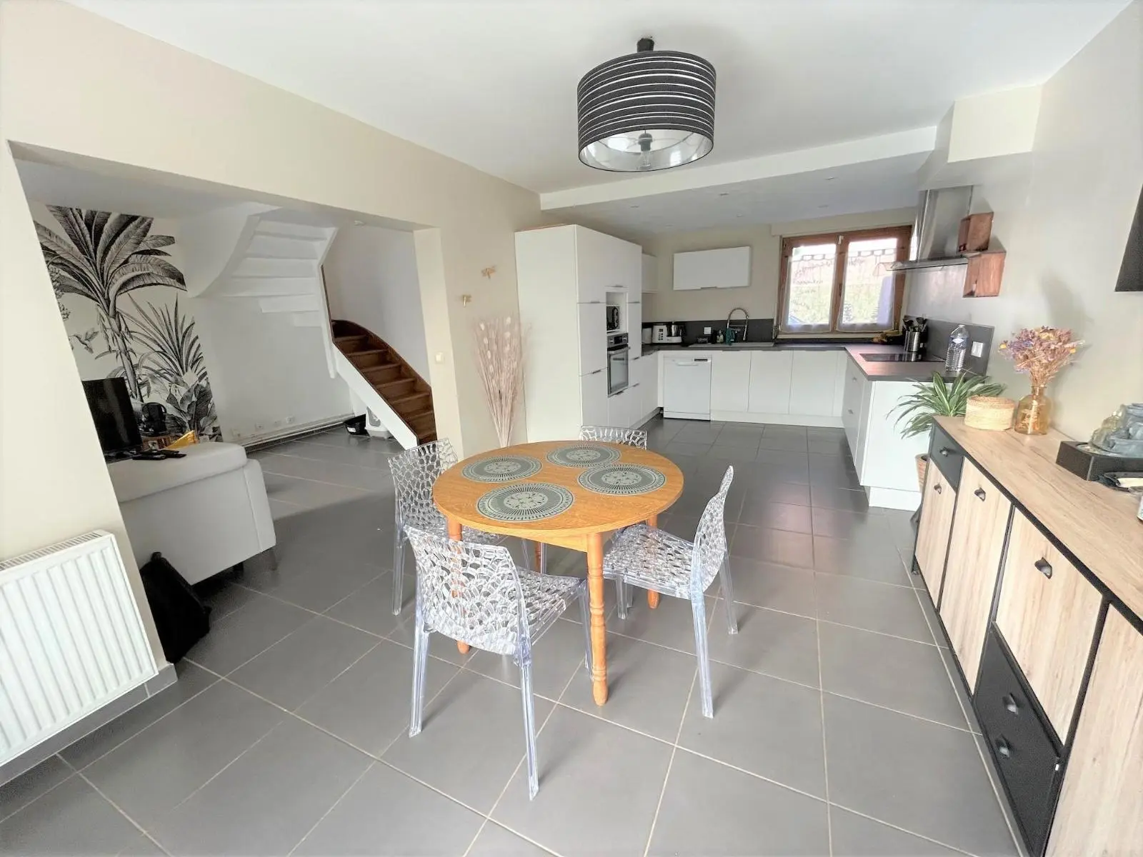 Photo 5 Maison 4 pièces 93m²