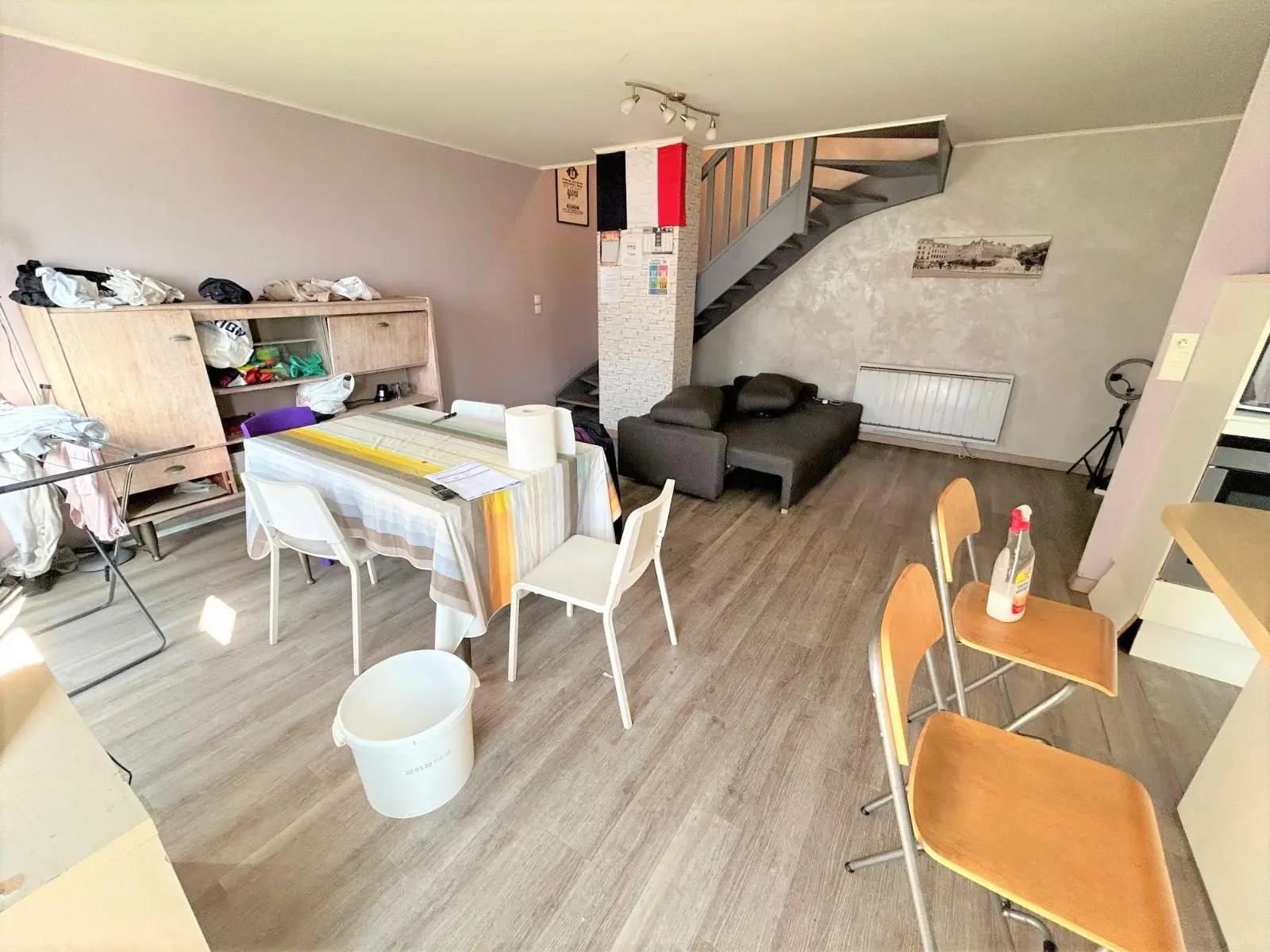 Photo 3 appartement Loos