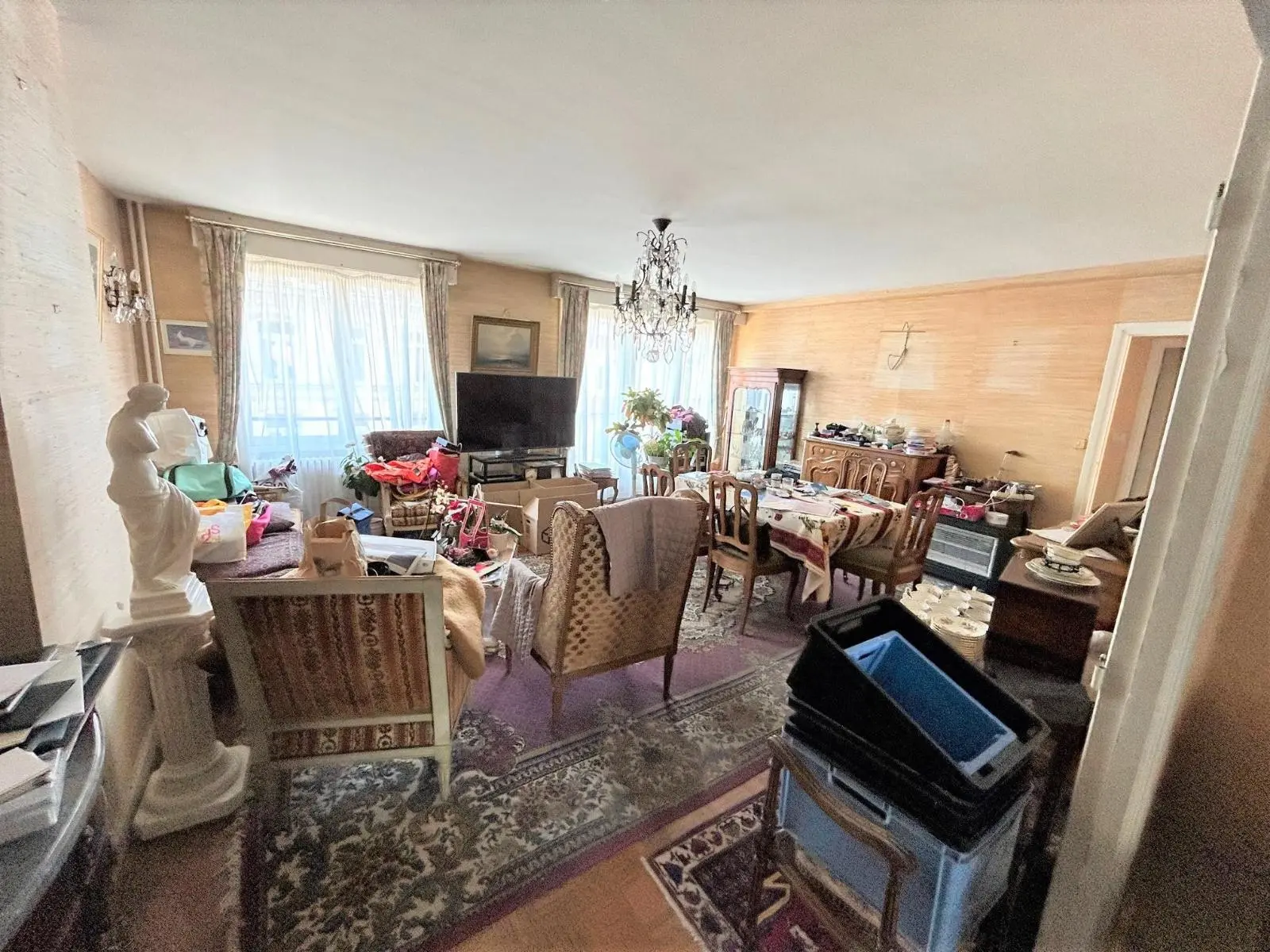 Photo 3 Appartement 4 pièces 110.35m²