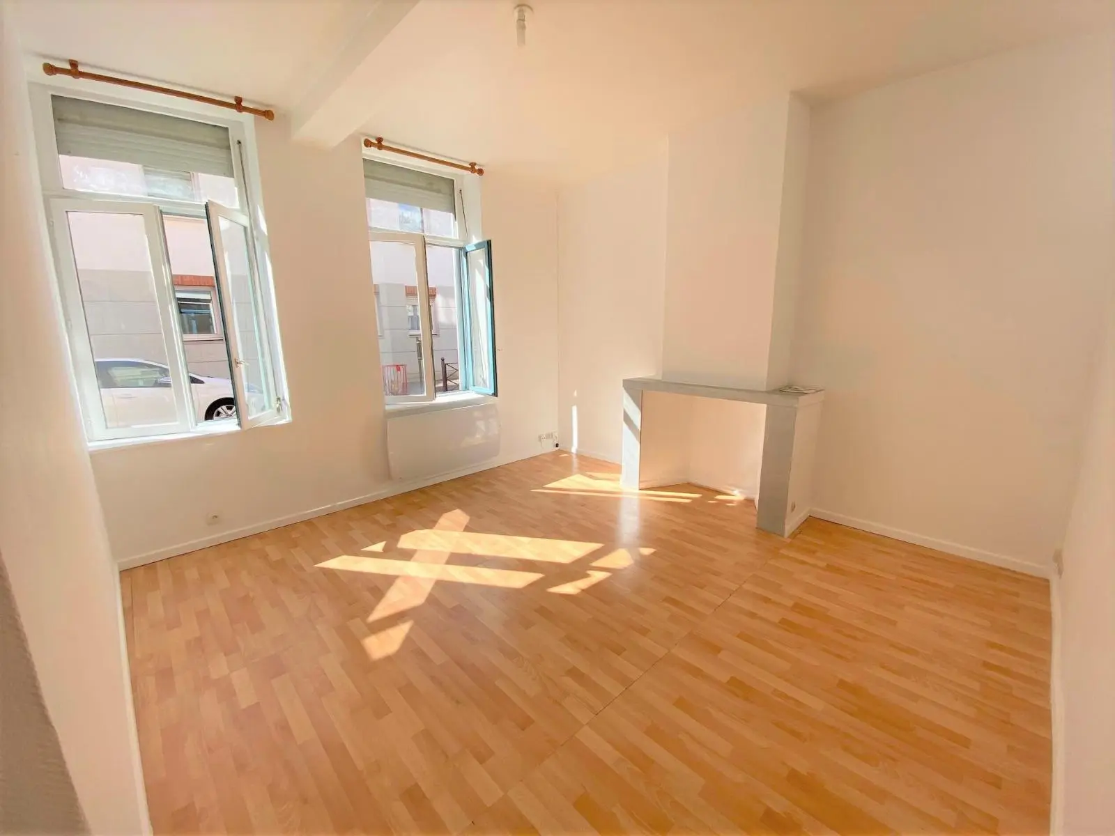 Photo 2 Appartement 2 pièces 38m²