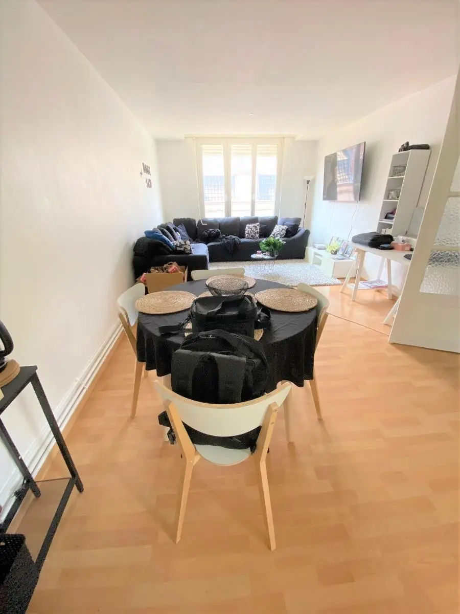 Photo 2 appartement Loos