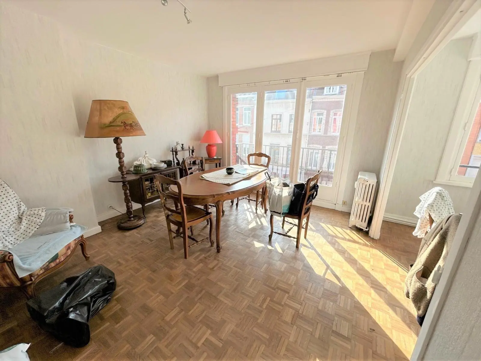 Photo 3 Appartement 3 pièces 54.32m²