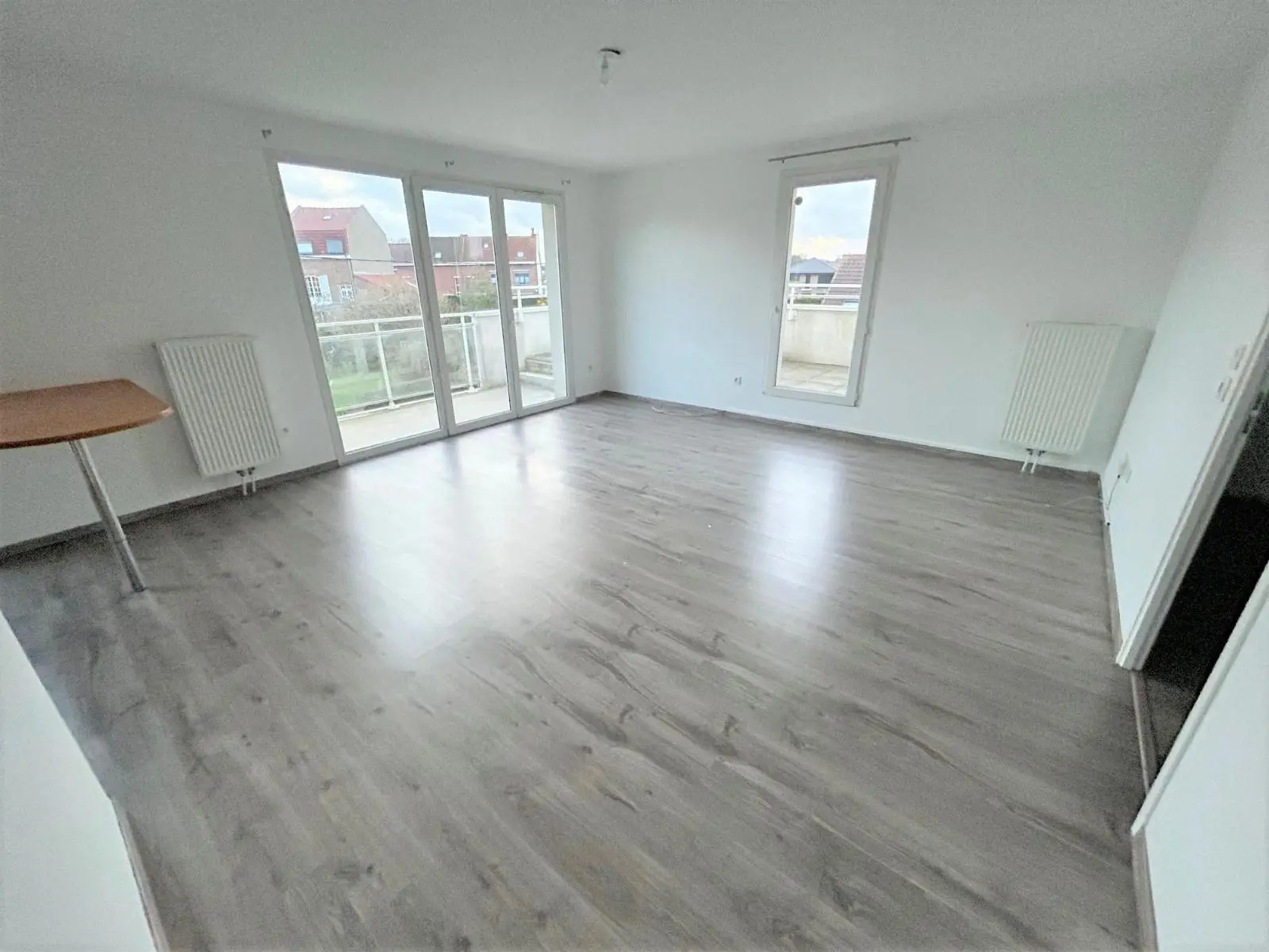 Photo 3 Appartement 4 pièces 82.82m²