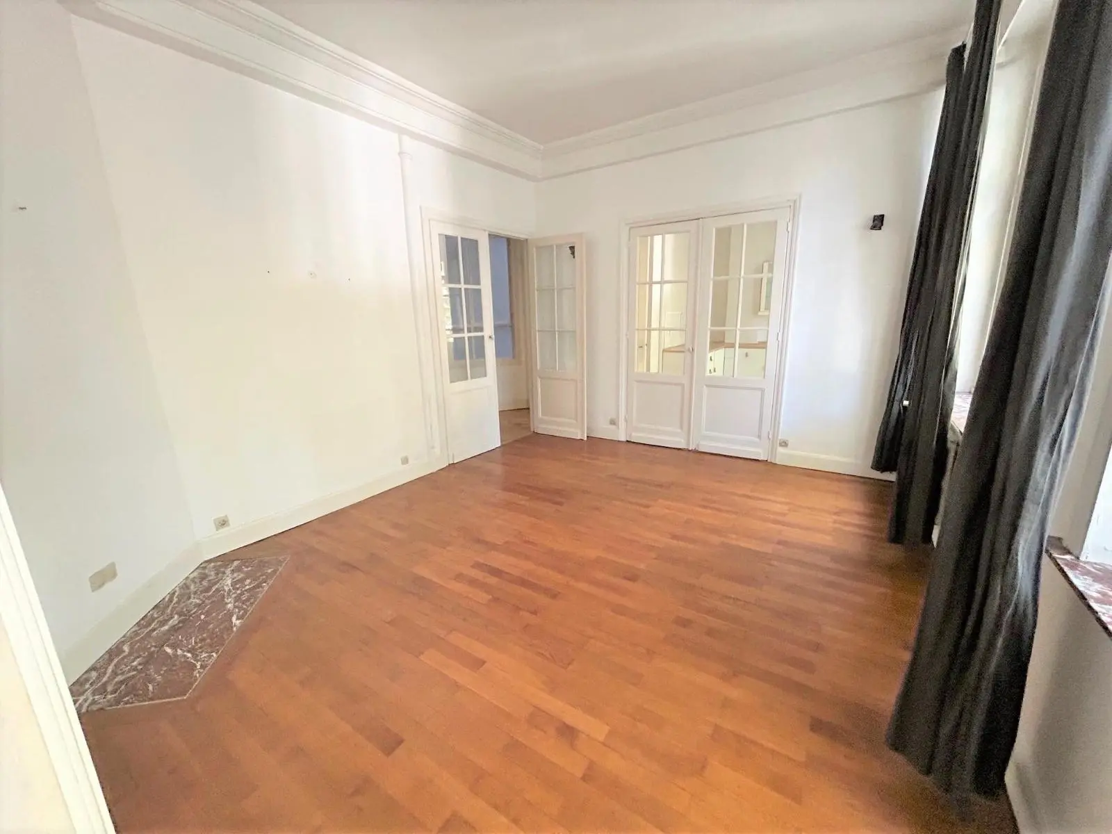 Photo 3 Appartement 2 pièces 56.78m²
