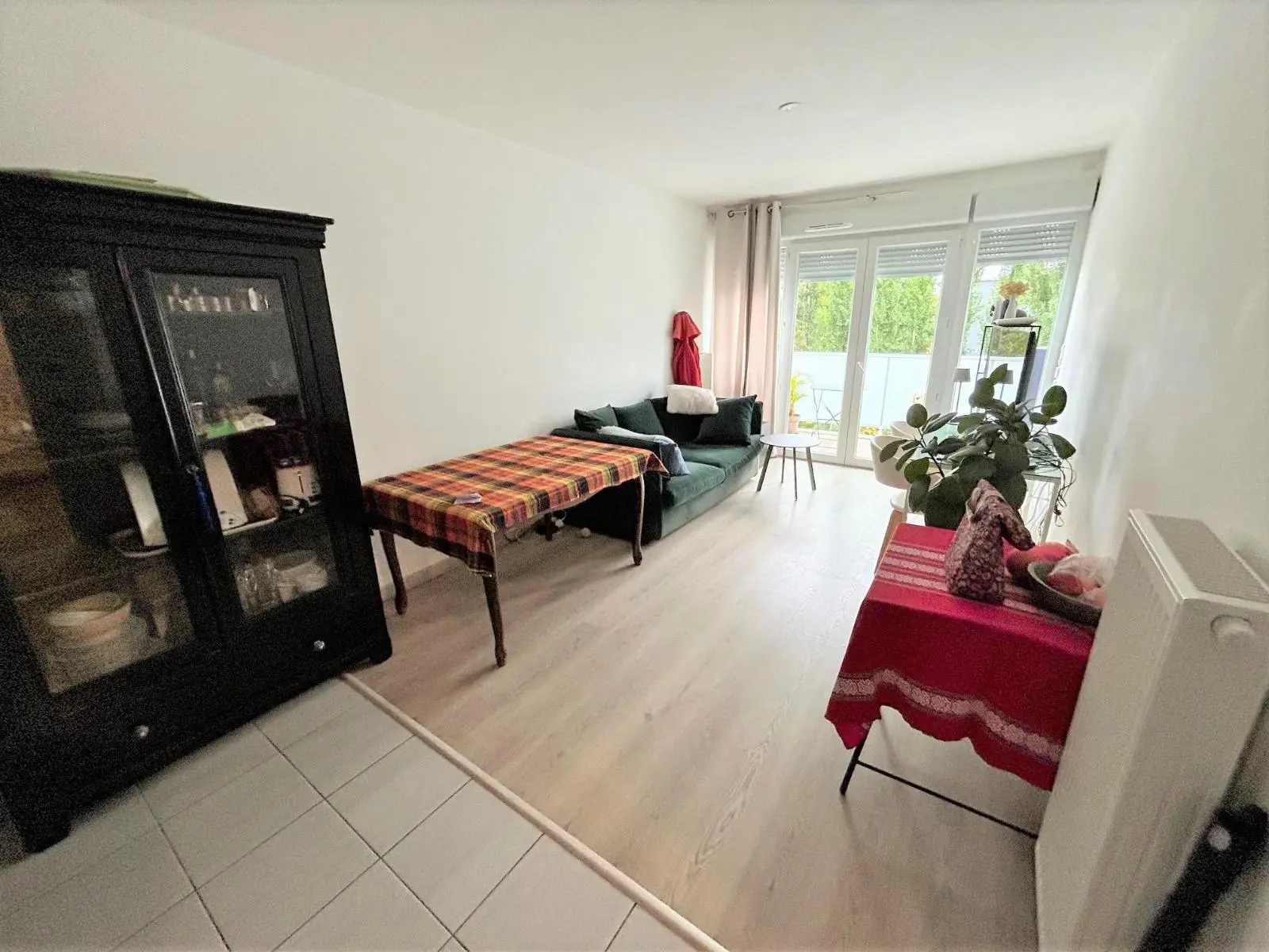 Photo 2 appartement Loos