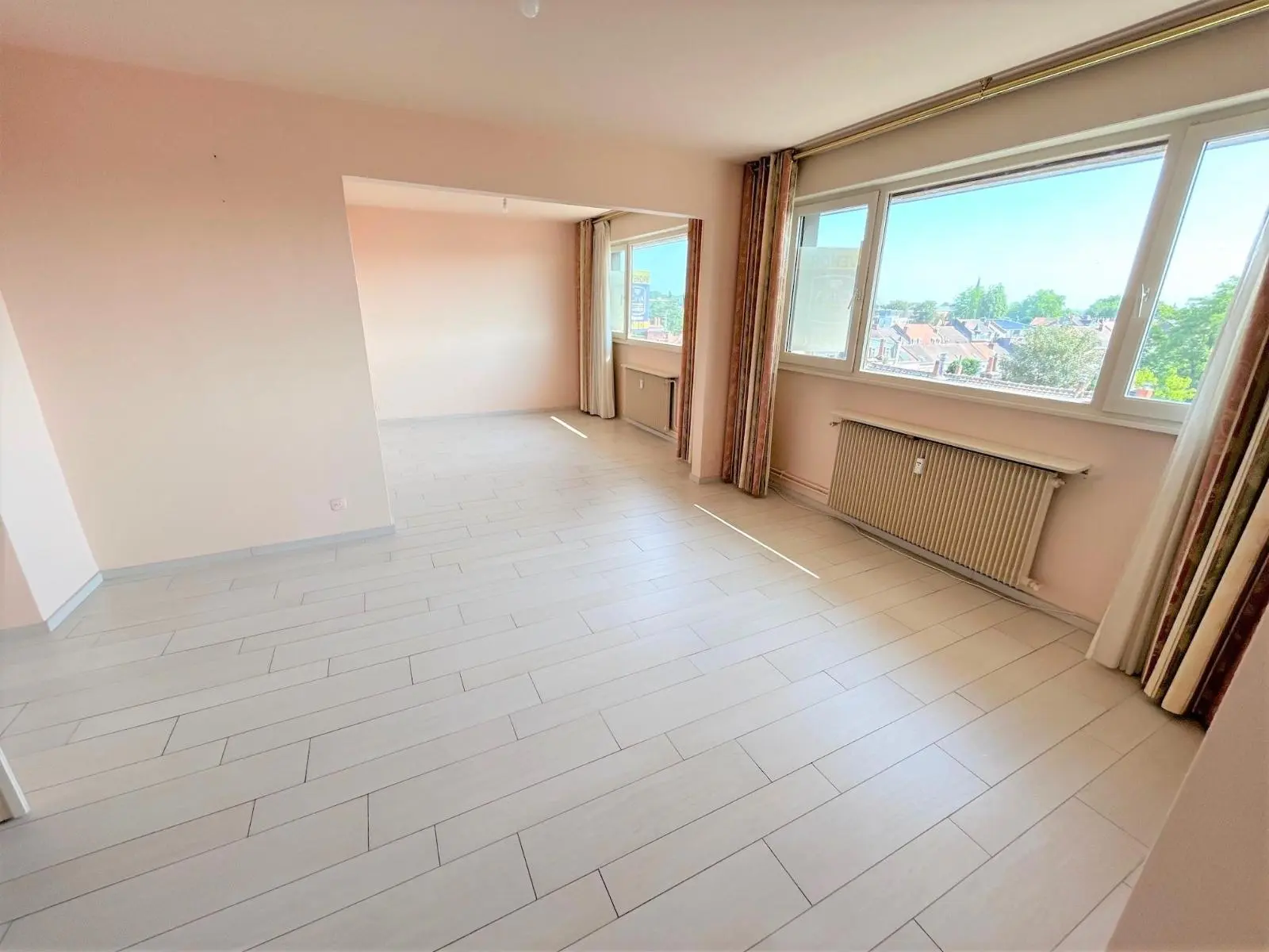 Photo 2 Appartement 3 pièces 78m²