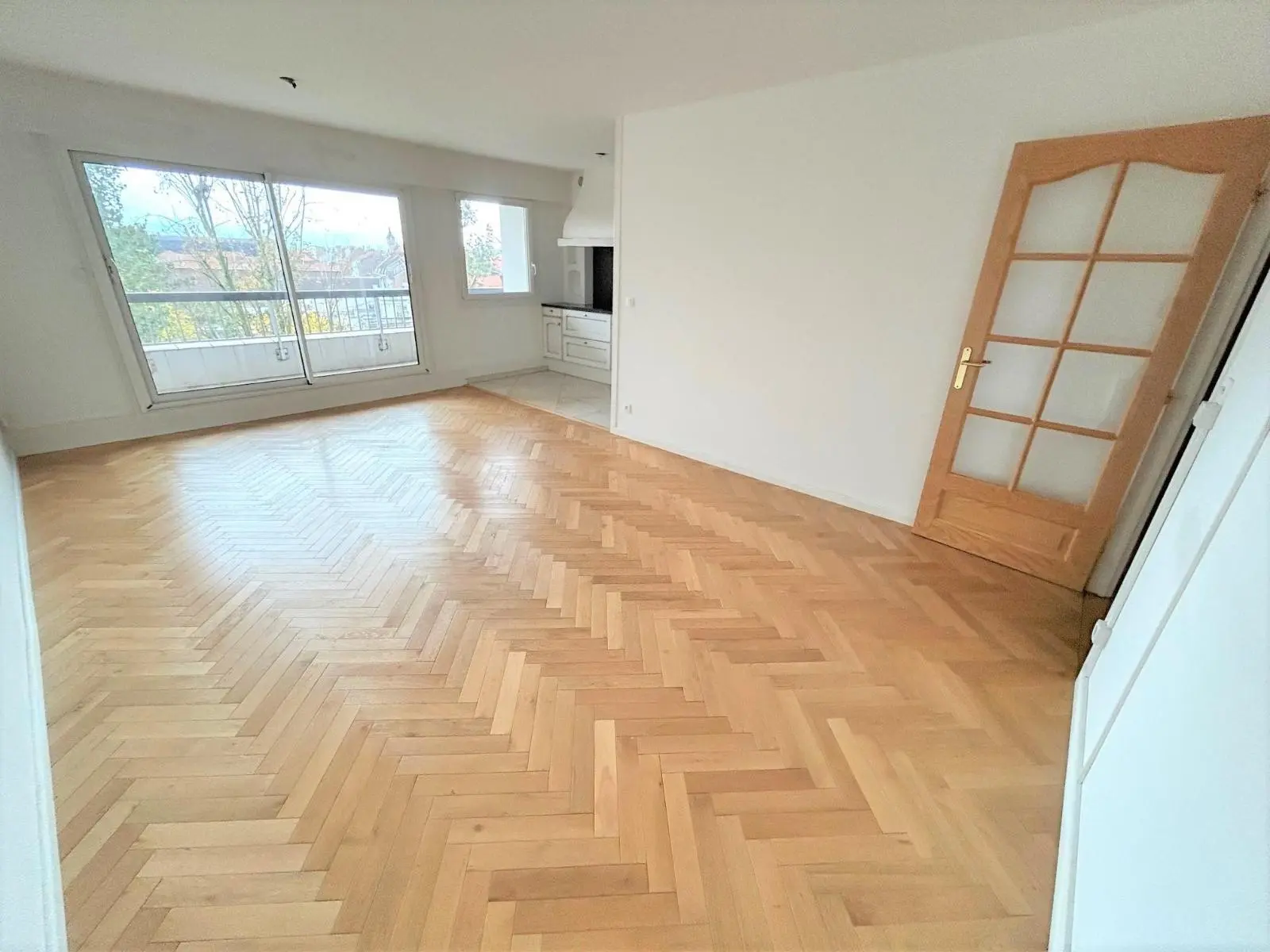 Photo 3 Appartement 3 pièces 79.09m²