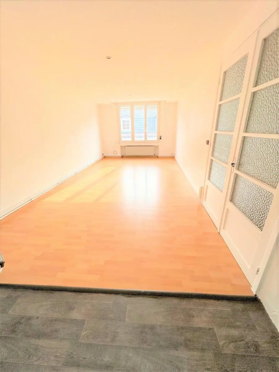 Photo 3 Appartement 3 pièces 73.1m²