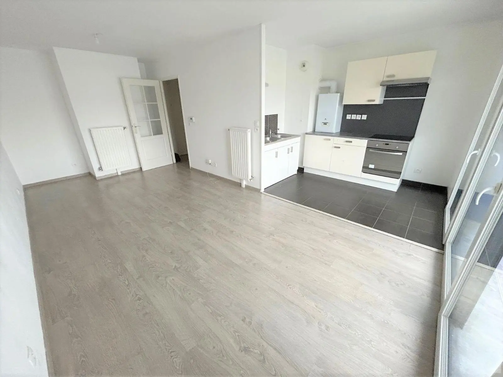 Photo 3 Appartement 2 pièces 49m²