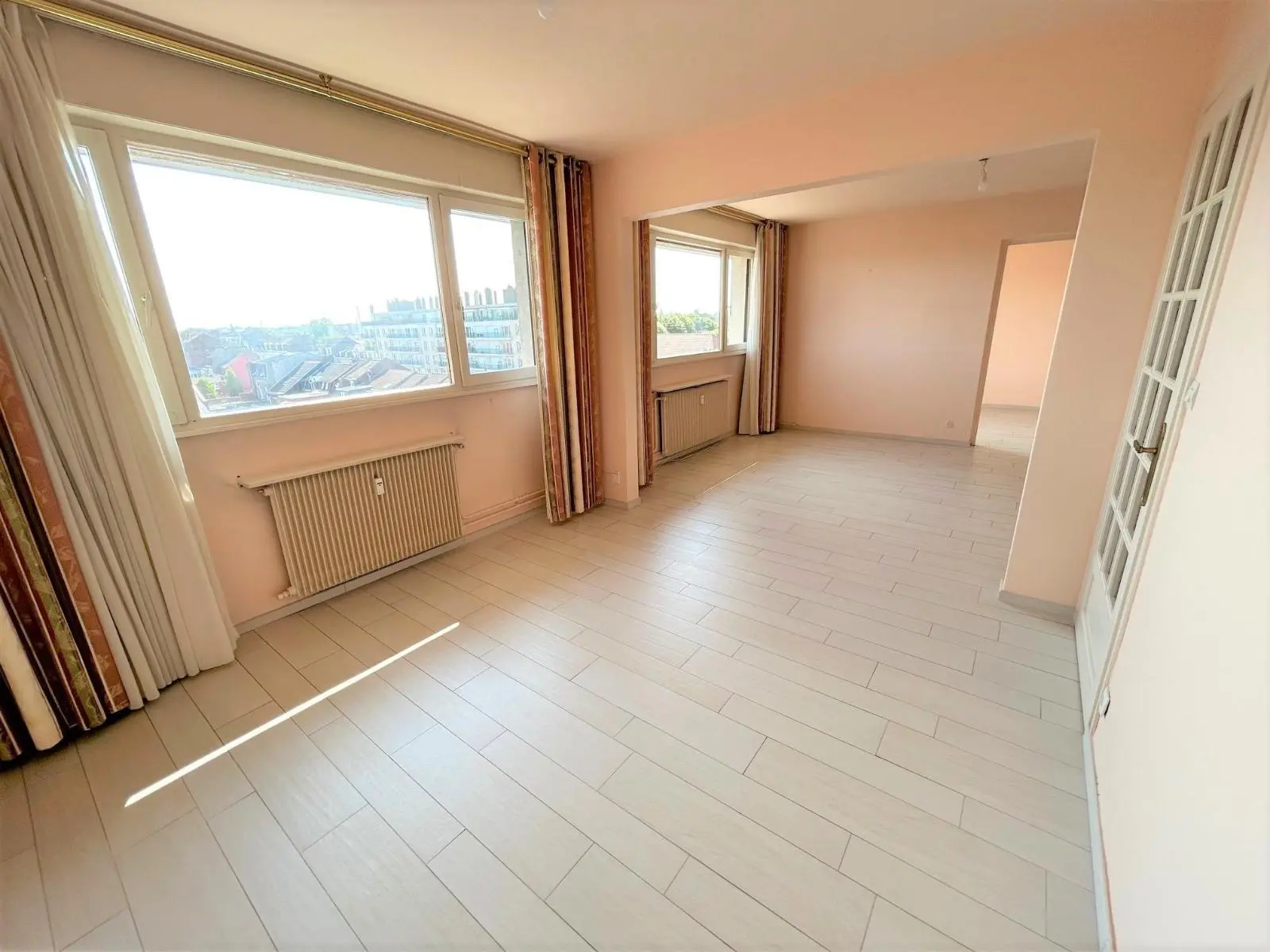 Photo 2 Appartement 3 pièces 78m²