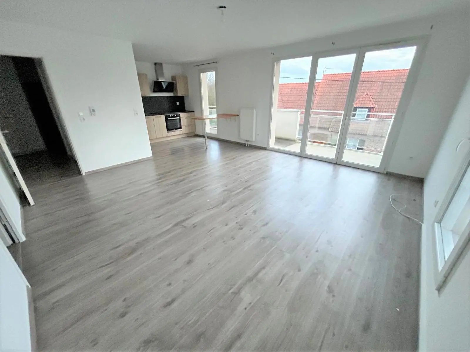 Photo 4 Appartement 4 pièces 82.82m²