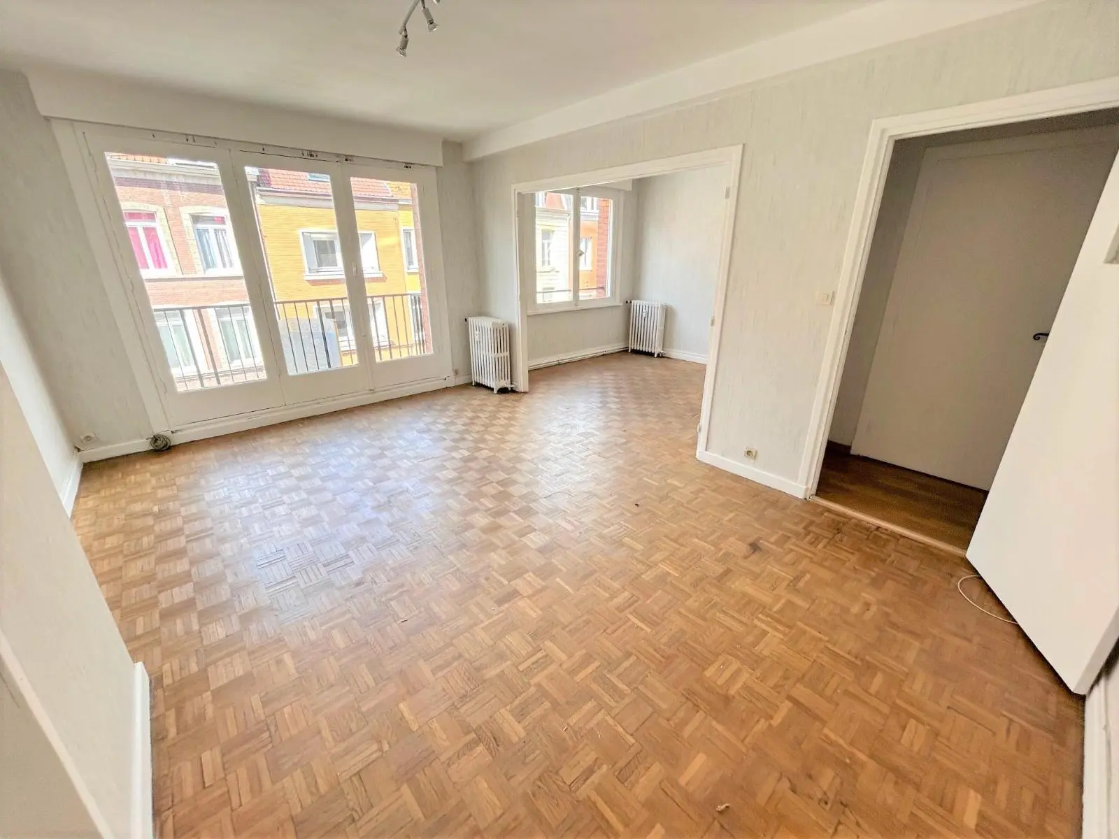 Photo 5 Appartement 3 pièces 54.32m²