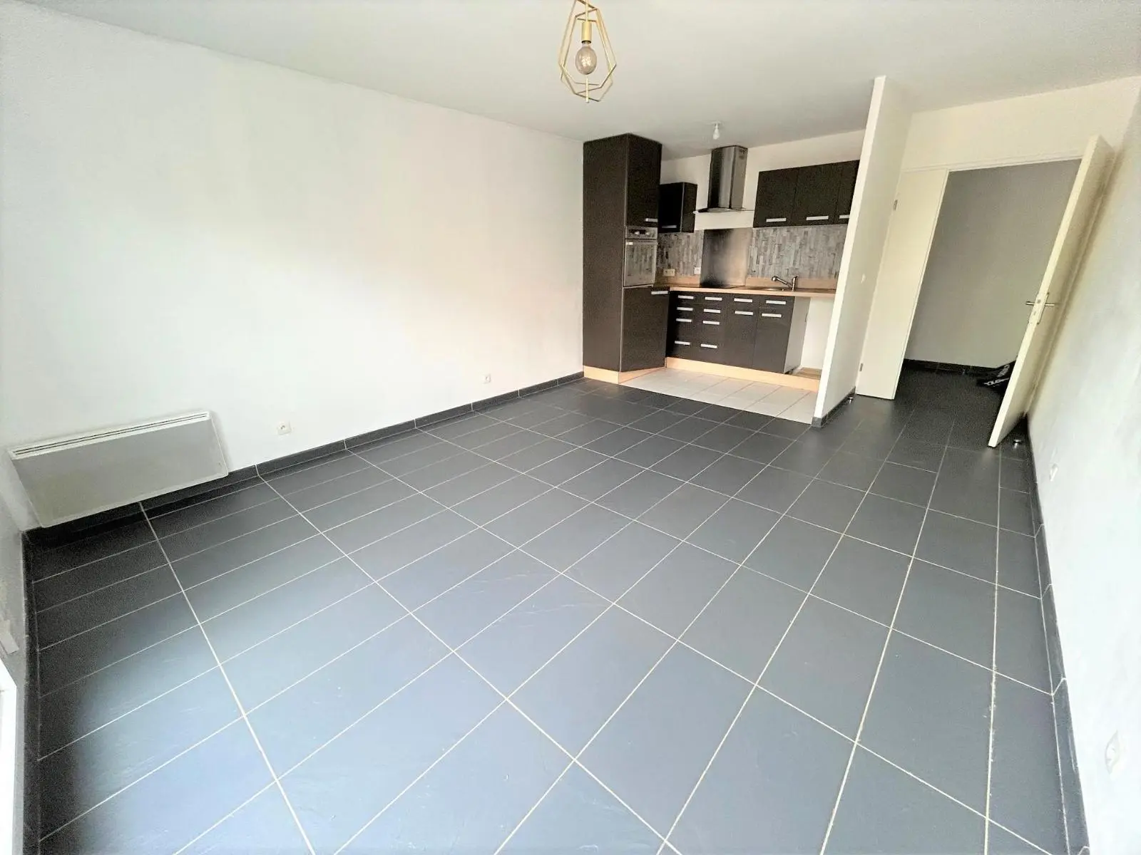 Photo 2 Appartement 3 pièces 57.87m²