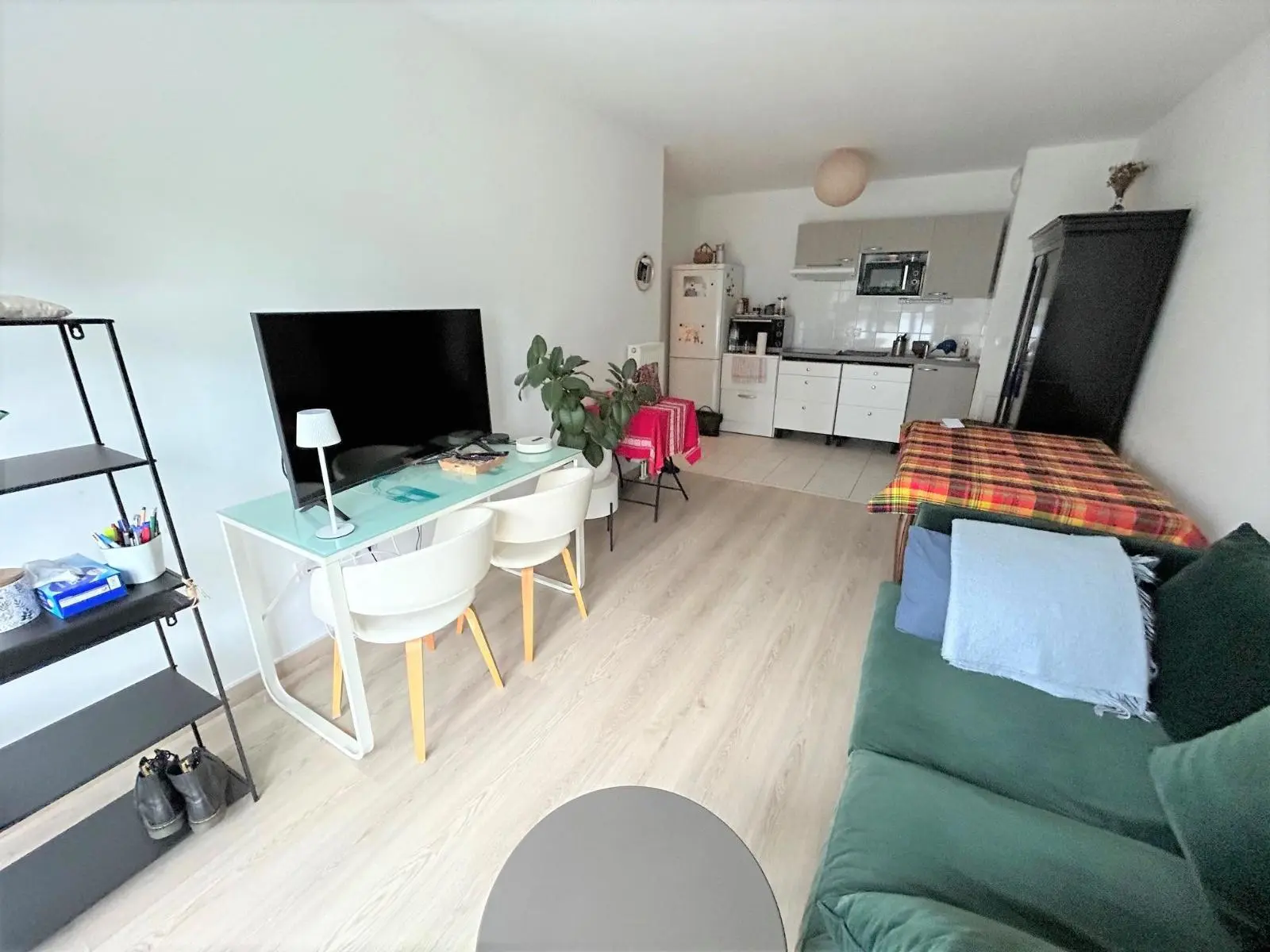 Photo 1 appartement Loos