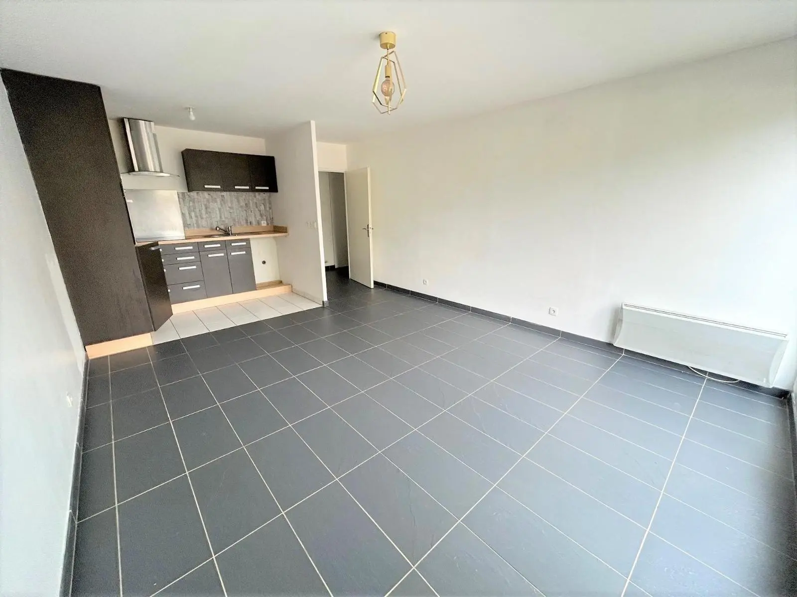 Photo 4 Appartement 3 pièces 57.87m²