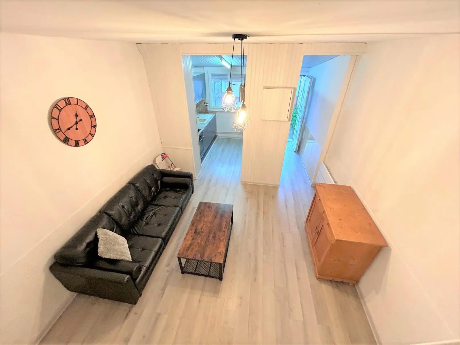 Photo 4 Maison 2 pièces 38.5m²