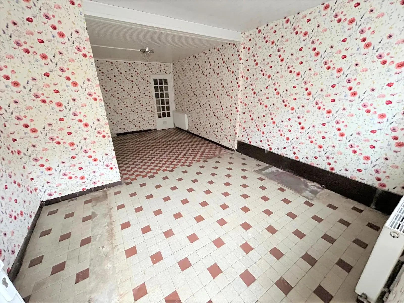 Photo 3 Maison 3 pièces 60m²